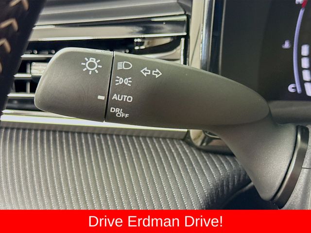Used 2026 Toyota Camry Sedan