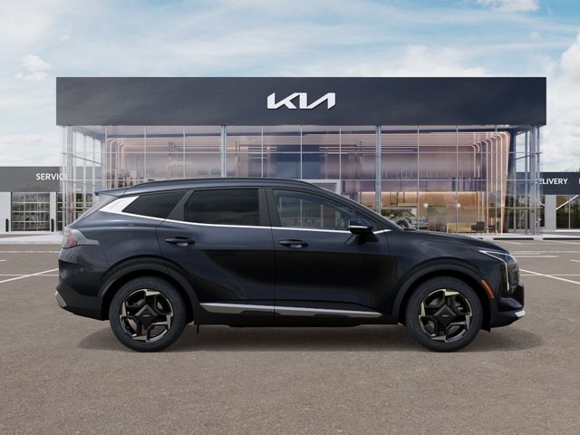 New 2026 Kia Sportage SUV