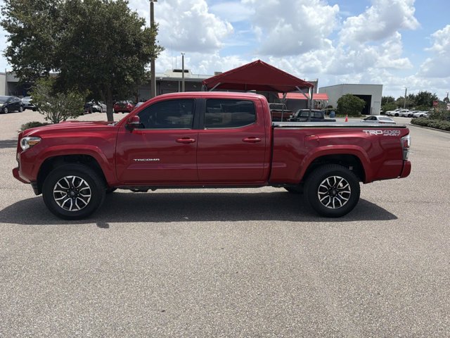 Used 2020 Toyota Tacoma Truck