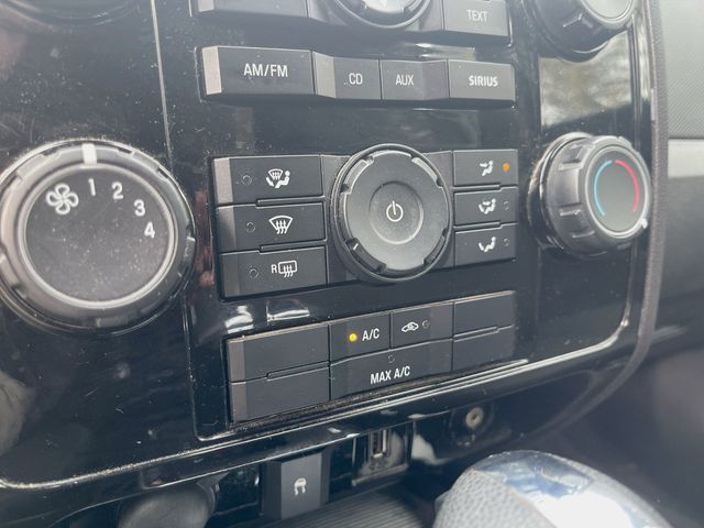 Used 2009 Ford Escape For Sale in Muncie, IN