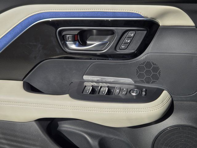 new 2026 Acura ADX car, priced at $46,450