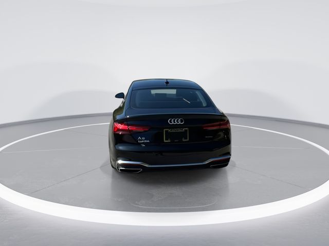 Used 2024  Audi 45 S line Premium Plus image 7