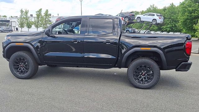New 2026 GMC Canyon Elevation For Sale in Gilbertsville, PA