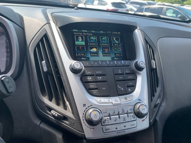 2012 Chevrolet Equinox LT photo