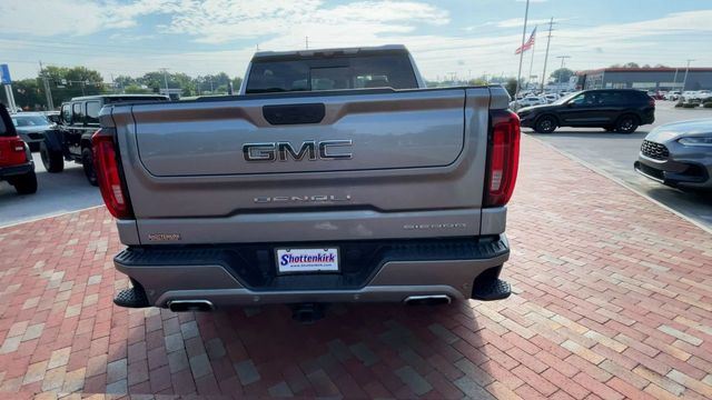 Used 2024 GMC Sierra 1500 Truck