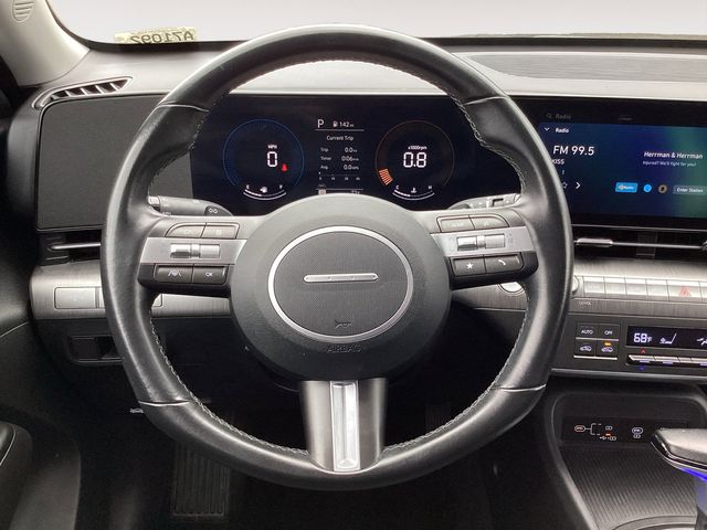 Used Car 2024 Hyundai Kona  Sel For Sale Under $20,000 In San Antonio, Texas