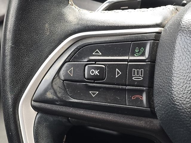 2022 Jeep Grand Cherokee L Laredo:L167665A