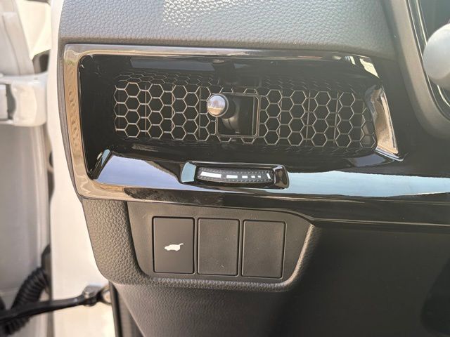 new 2026 Honda CR-V car, priced at $37,253