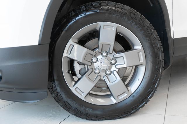 Used 2024 Honda Ridgeline Truck