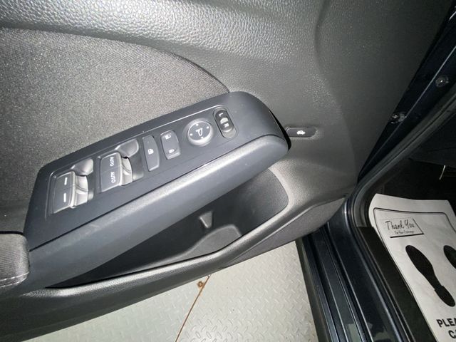 Used 2024 Black Honda Sport image 13