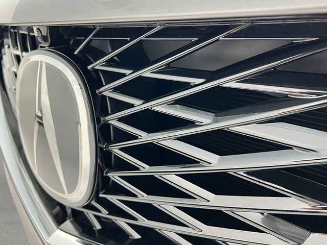 2026 Acura MDX Advance Package - Nh-885m/Liquid_Car exterior view 11