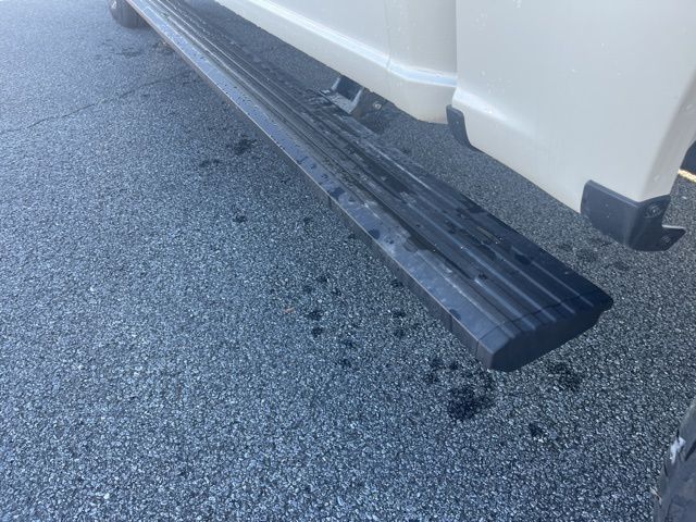 2026 Ford F-150 Platinum:168442