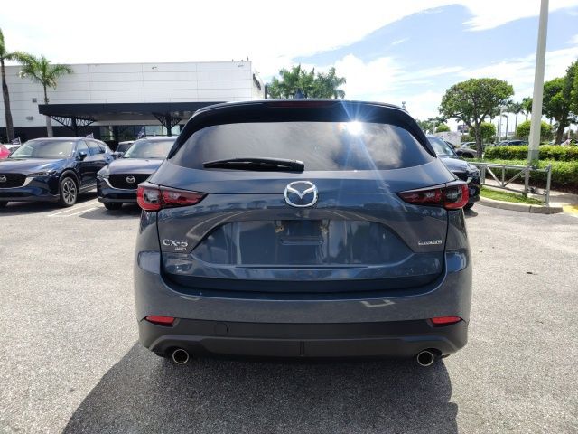 2022 Mazda CX-5 2.5 S Carbon Edition 10