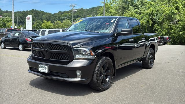 Used 2015 Ram 1500 Truck