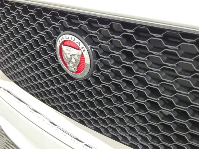 2018 Jaguar F-PACE Premium photo 8