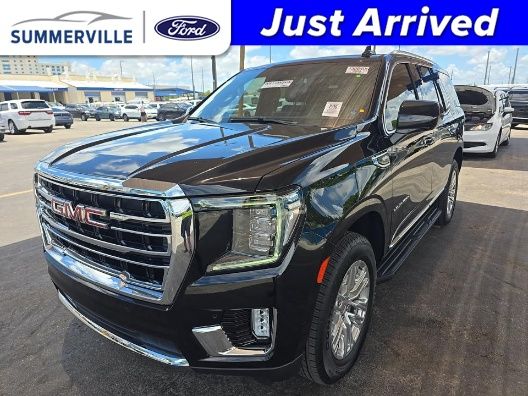 2023 GMC Yukon SLT RWD