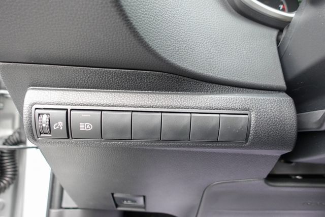 new 2026 Toyota Corolla Hatchback car