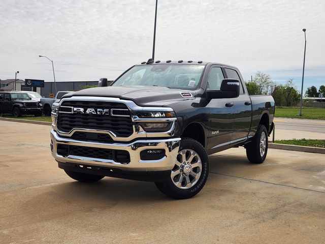 2026 RAM 2500 Big Horn Crew Cab 4WD