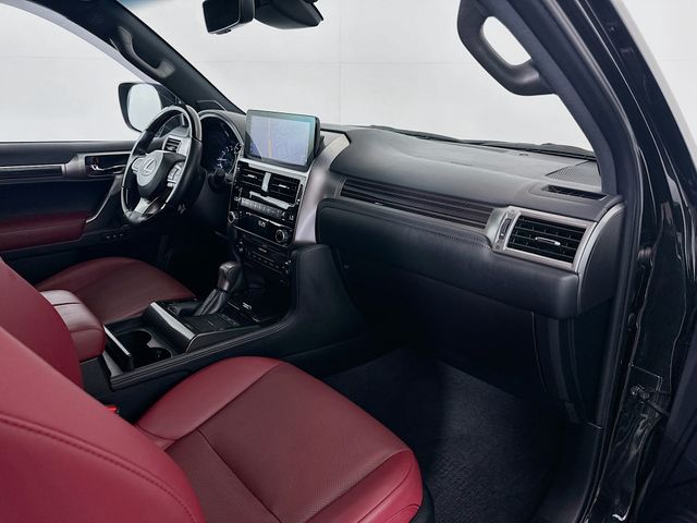 Thumbnail: 2023 Lexus GX - 30