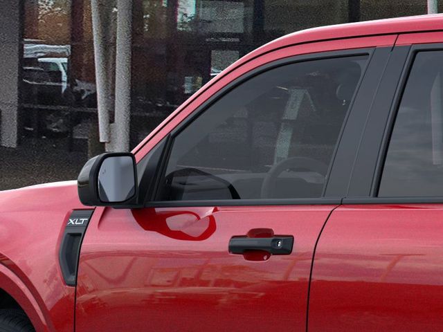 new 2026 Ford Maverick car, priced at $37,940