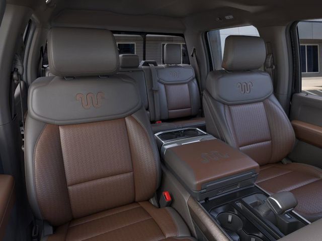 2026 Ford F-150 King Ranch:168928