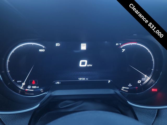 Used 2024 Alfa Romeo Giulia For Sale in Grove City, OH