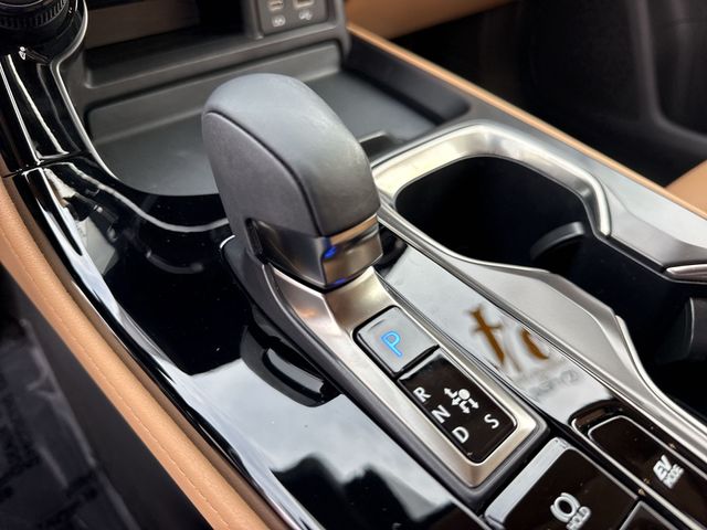 Used 2024 Lexus NX SUV