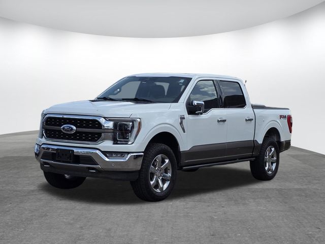 Used 2023 Ford F-150 Truck