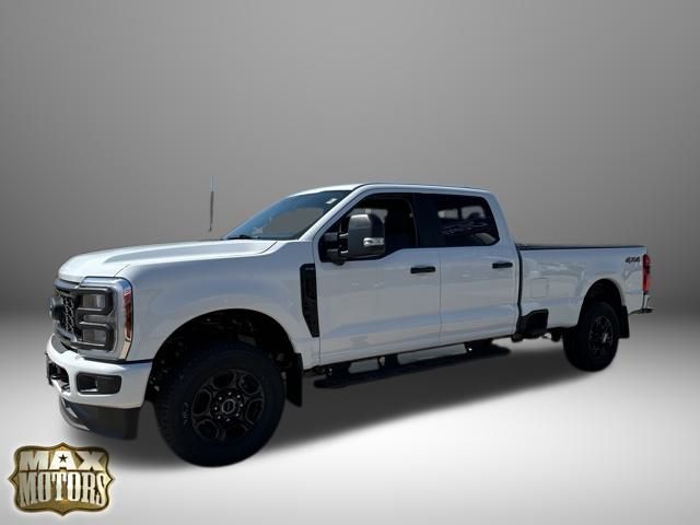 2024 Ford F-250SD XL 9