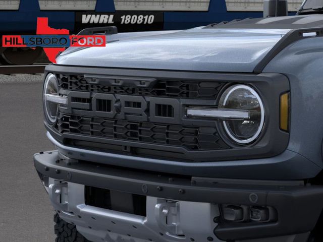 2024 Ford Bronco Raptor 19