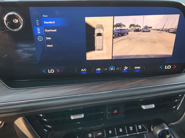 2025 Chevrolet Tahoe LS Gray at Classic Elite Chevrolet Hwy 6