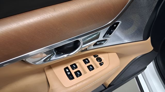 Used 2017 Volvo S90 Sedan