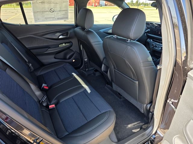 2026 Buick Envista Preferred FWD