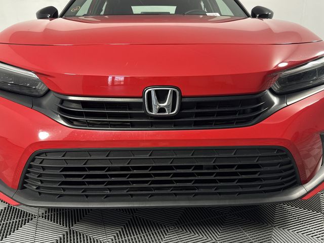 Used 2022 Honda Civic For Sale in Indianapolis, IN