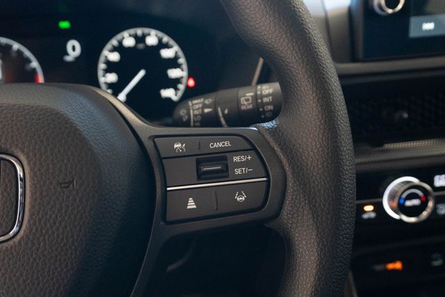 New 2026 Honda CR-V SUV