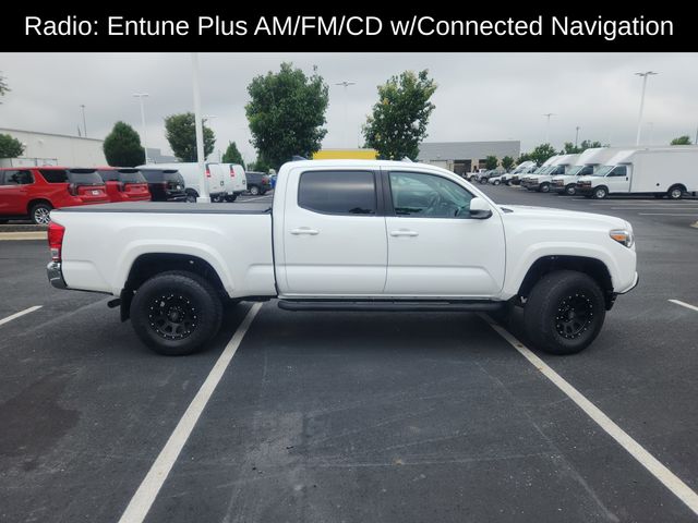 Used 2017 Toyota Tacoma For Sale in Grove City, OH