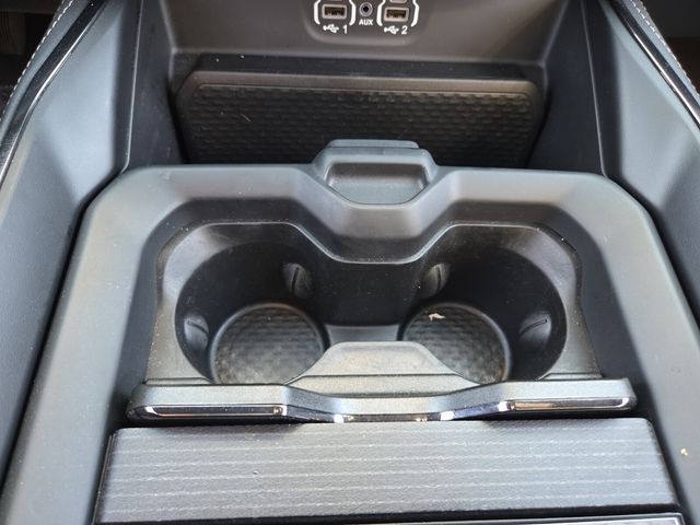 Used 2023 Silver Ram Limited image 16