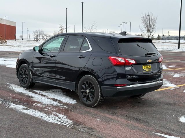 2020 Chevrolet Equinox AWD 2FL