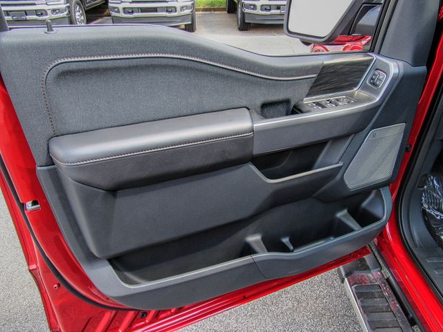 Photo of 2025 Ford F-150 Lariat in Dallas, GA - 6,  2025 Ford F-150 Lariat:167223