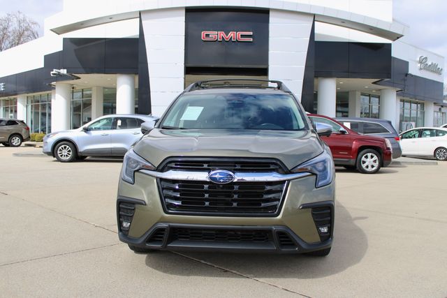 Used 2023 Brown Subaru Limited image 29