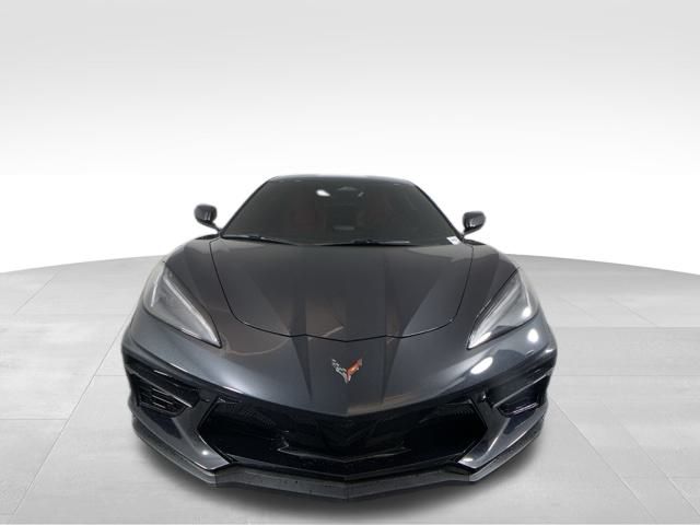 2024 Chevrolet Corvette Stingray 9