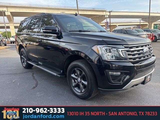 Used Car 2019 Ford Expedition  Xlt For Sale Under $25,000 In San Antonio, Texas