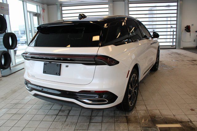 New 2026 White Lincoln Reserve image 37