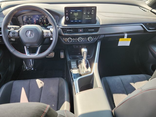 2026 Acura Adx - $39,250