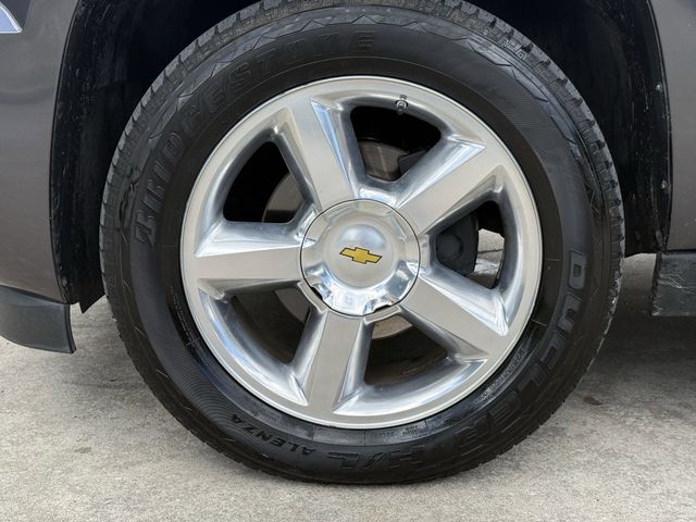 2010 Chevrolet Suburban 1500 LT Beige at Gullo Toyota