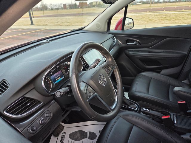 2019 Buick Encore Essence