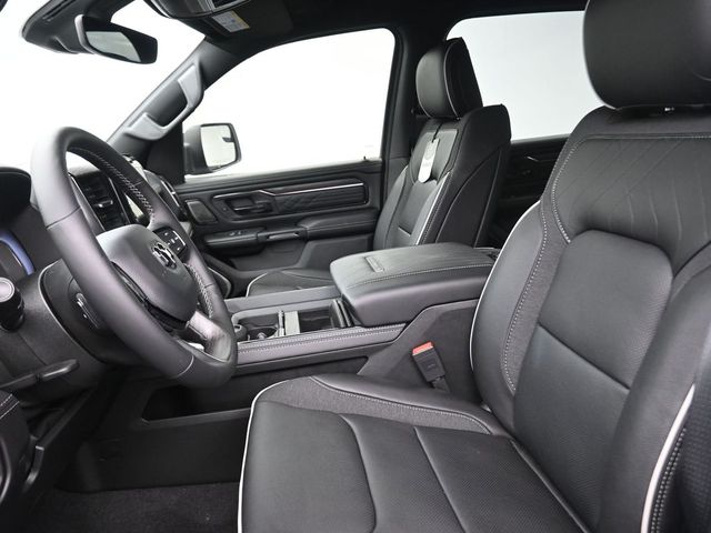 2026 Ram 1500 Limited - 9