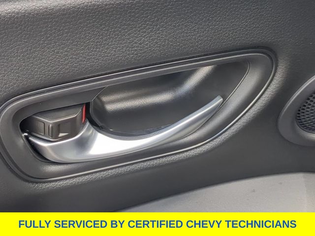 Used 2025 Acura ADX SUV