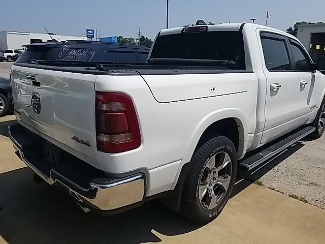 Used 2020 Ram 1500 Truck