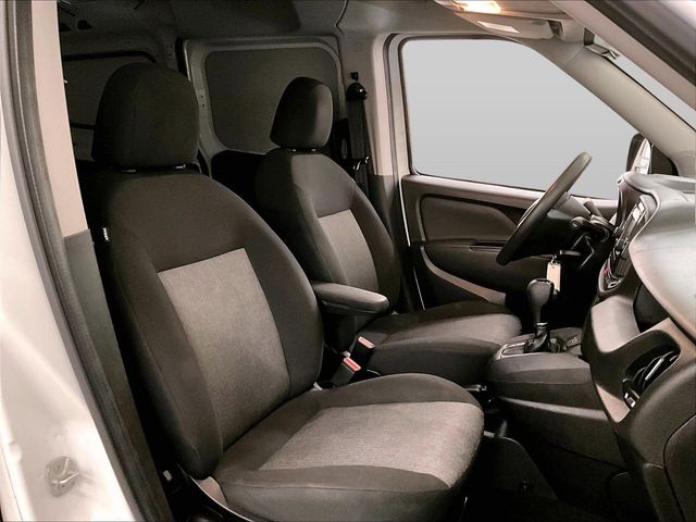 2022 Ram ProMaster City - 6